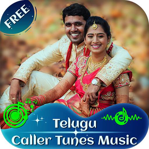Telugu  Caller Tunes Music 4.0