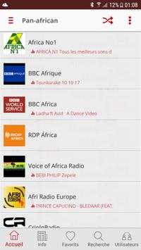 Africa Live screenshot 17