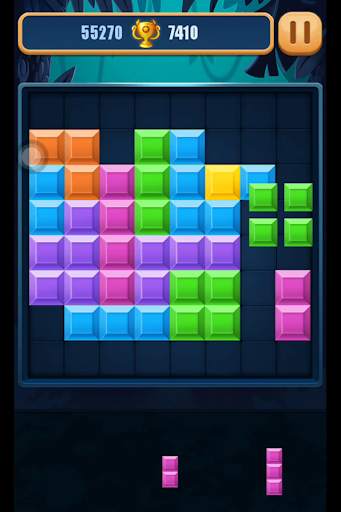 Brick Classic - Brick Puzzle screenshot 3