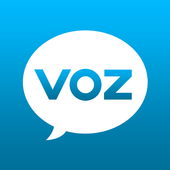 VOZ icon