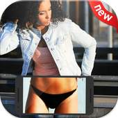 Sexy X-ray Girls Scanner Prank 1.0