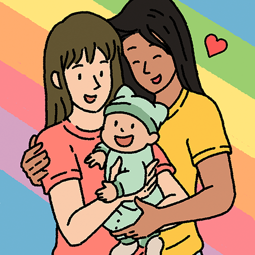 Adorable Maison icon