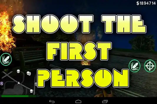 CLEO Mod for GTA SA Android screenshot 1