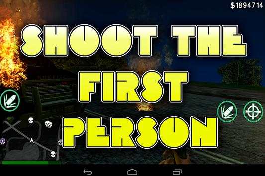 CLEO Mod for GTA SA Android screenshot 1