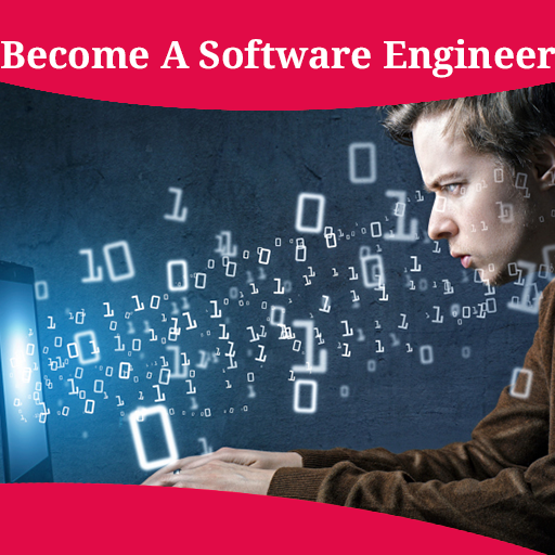 How To Become A Software Engineer icon