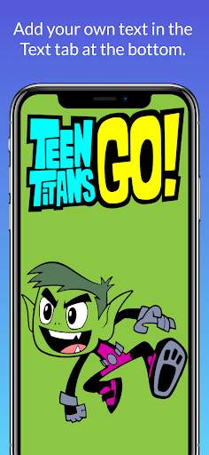 Teen Titans GO Wallpapers screenshot 6