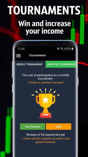 Forex Royale 2 تصوير الشاشة