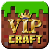 VIP Craft icon