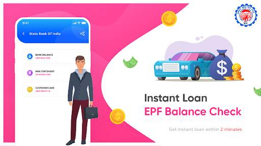 Fast Loan - Instant Personal Loan, Daily Earn Cash screenshot 7