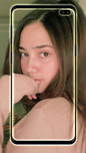 Syifa Hadju Wallpaper and Photos screenshot 2