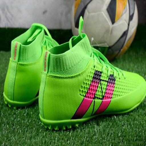 Sports Shoes Design icon