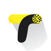 TaxiTic Driver icon