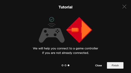 OMEN Gaming Hub screenshot 5