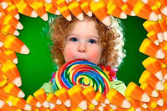 Candy Photo Editor screenshot 2