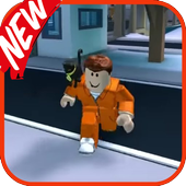 Guide For Roblox Jail break icon