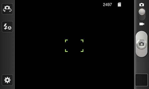 Horror Camera screenshot 2