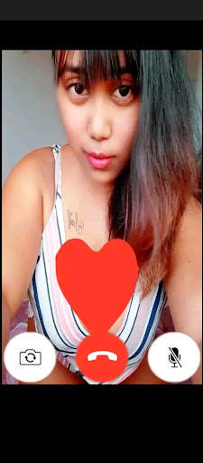 Real Sexy Girl Live Video chat screenshot 3