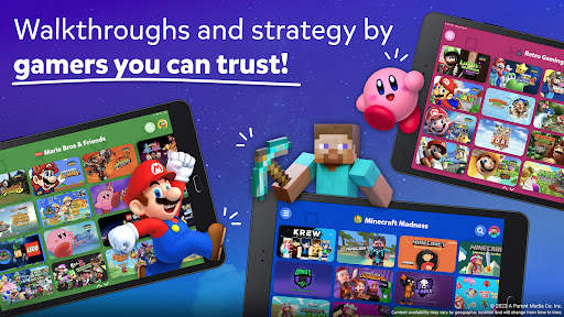 Kidoodle.TV: Movies, TV, Fun! screenshot 22