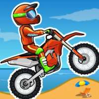 Crazy SARI Moto icon