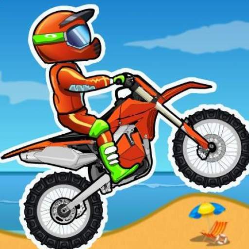 Crazy SARI Moto 1.4