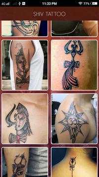 Shiv Tattoo screenshot 3