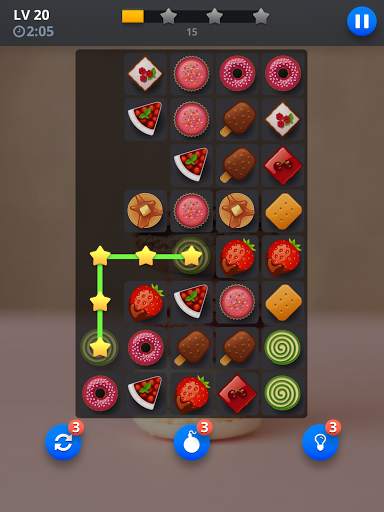 Onet Connect - Pair Matching screenshot 12