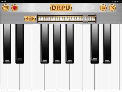 Piano - Electric Classic Music screenshot 11