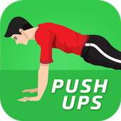Push Ups - 7 Days Challenge 1.0