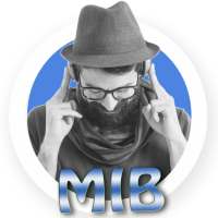 MIB Store - Fashion Store