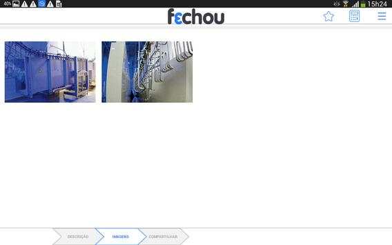 Fechou скриншот 6