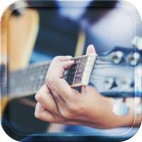 Kunci Gitar Lagu Indonesia Offline on 9Apps