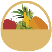 Learning Fruits icon