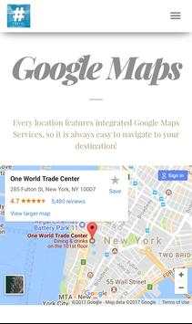 #TRAVEL screenshot 8