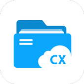 Cx File Explorer icon