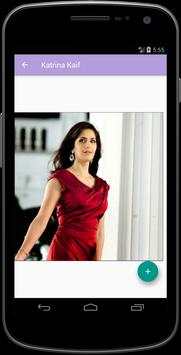 Katrina Kaif Wallpaper screenshot 5