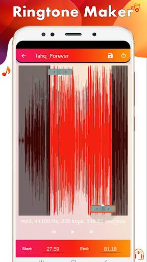 New Ringtones 2020 screenshot 4
