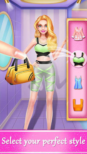 Dream Fashion Shop 3 screenshot 7