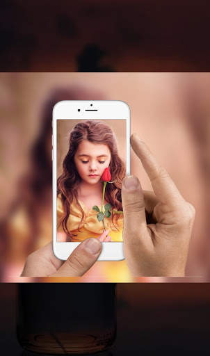 📸🖼️ PiP Camera & Photo Editor 📸🖼️ screenshot 1