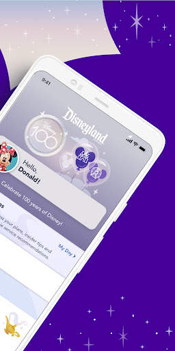 Disneyland® screenshot 2