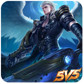 New Mobile Legends 2017 icon