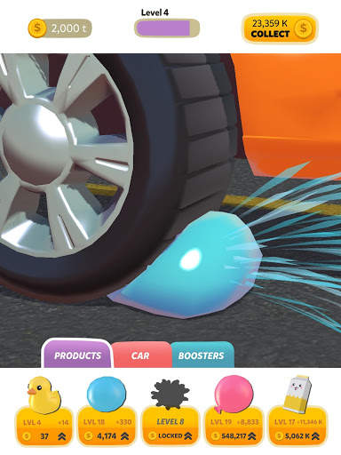 Crush Soft Things screenshot 11