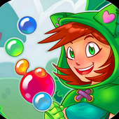 Bubble Charms Shooter icon