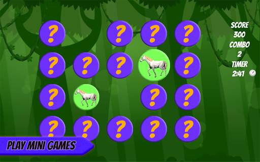 Horse Family: Animal Simulator screenshot 5