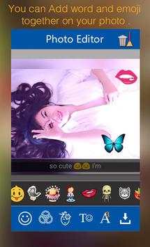 Insta Square Photo Editor screenshot 7