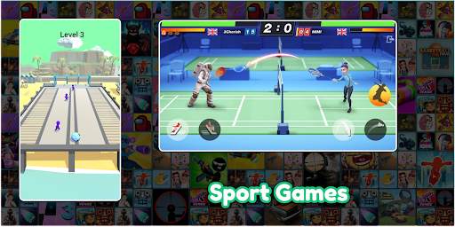 Boy Games All Boys Game 2022 screenshot 5