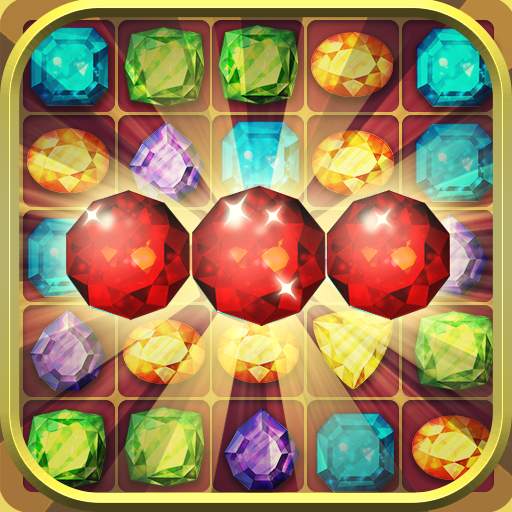 Forgotten Treasure 2 - Match 3 1.27.00