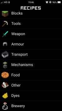 Guide  for Minecraft screenshot 3