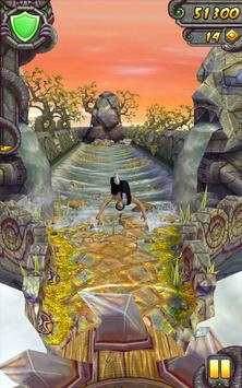 Cheat Lost Temple Run 2 Juego screenshot 2