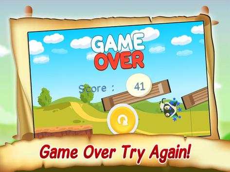Tom Cat Adventure screenshot 5