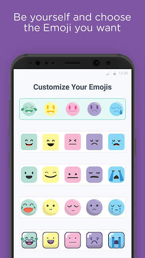 Moodily - Mood Tracker, Depression Support screenshot 6
